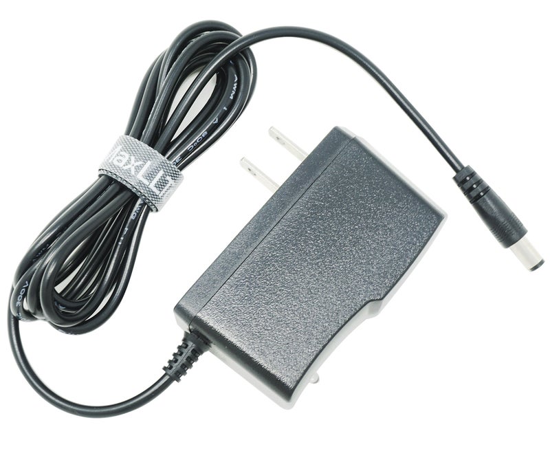 MaxLLTo 6ft Extra Long DC 9V AC Adapter for Casio CTK-541 CTK-574 Piano Keyboard Power Charger - Image 3